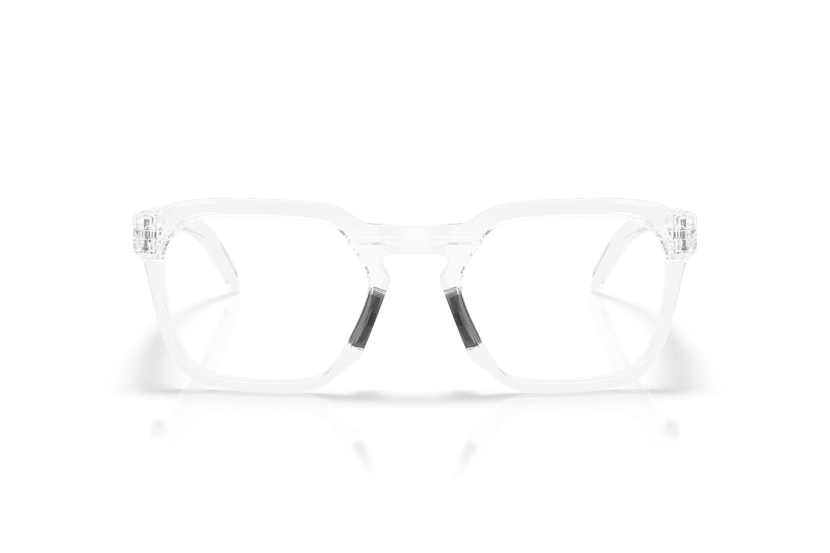 Oakley Frame Lentes Oftálmicos Hstn Sq Rx OX8208