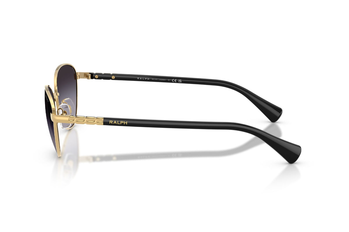 Ralph Lentes de Sol Degradados RA4150