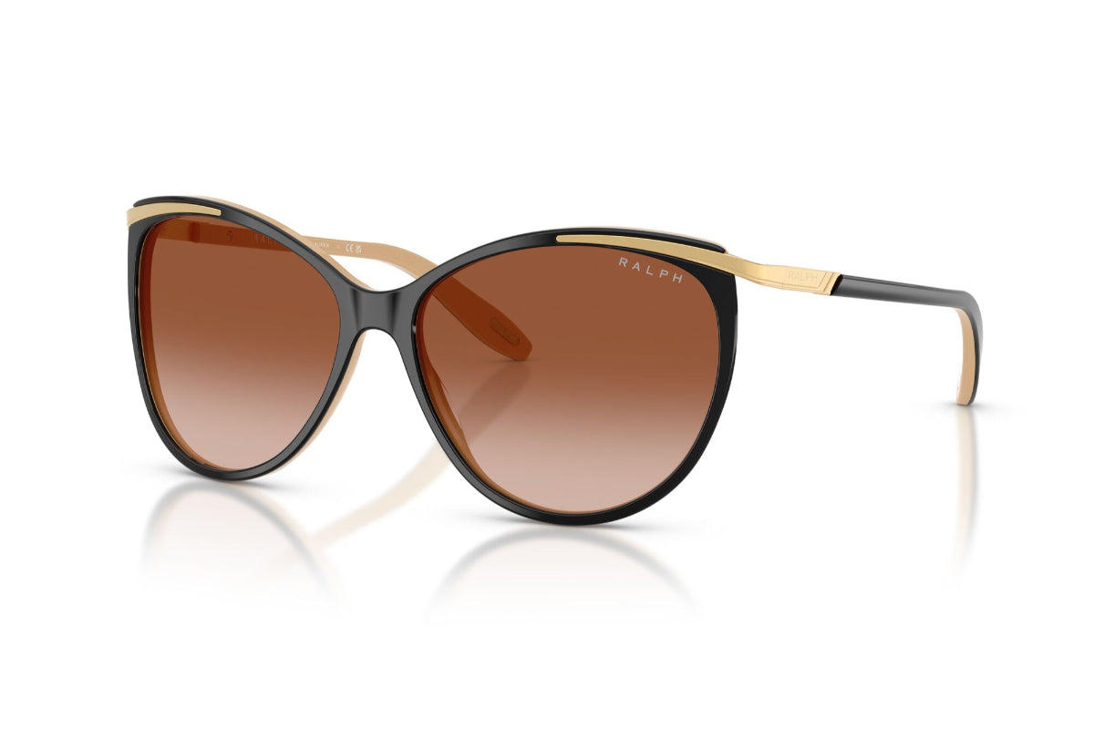 Ralph Lentes de Sol Degradados RA5150
