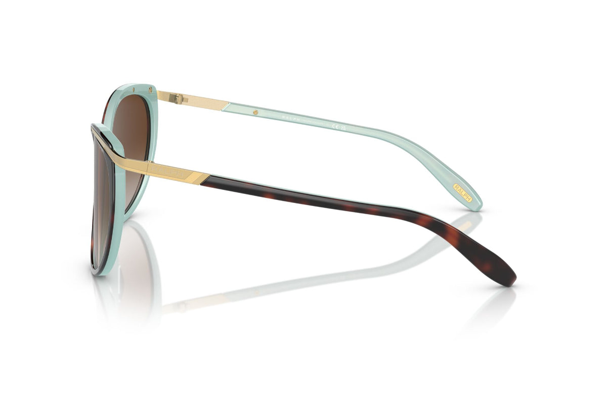 Ralph Lentes de Sol Degradados RA5150