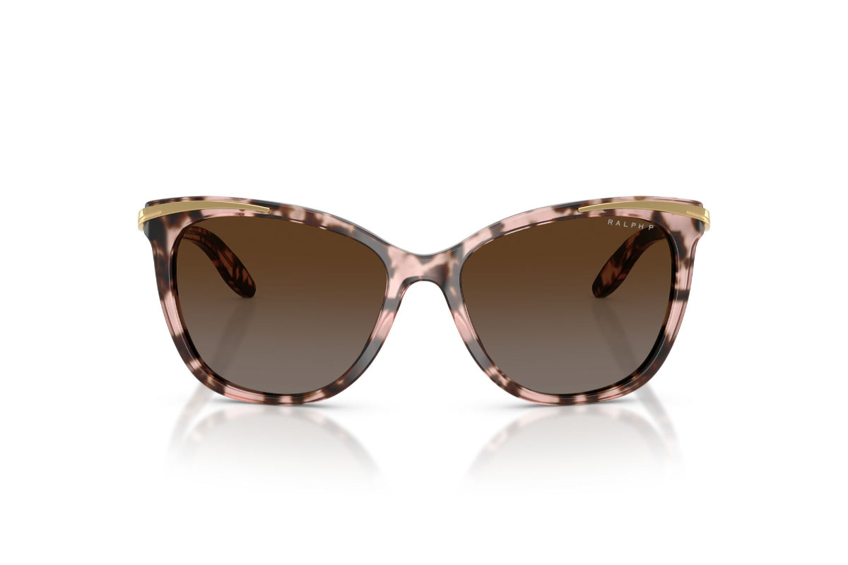 Ralph Lentes de Sol Polarizados Degradados RA5203