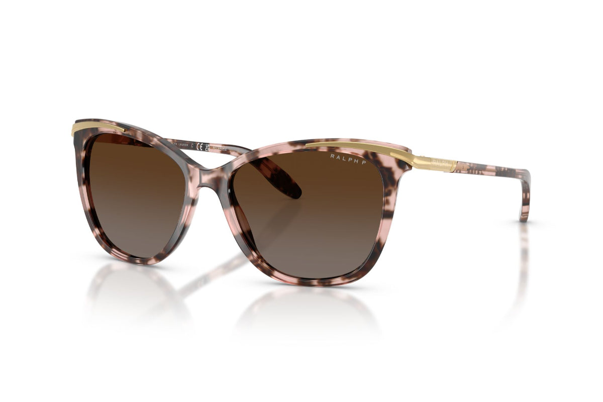 Ralph Lentes de Sol Polarizados Degradados RA5203