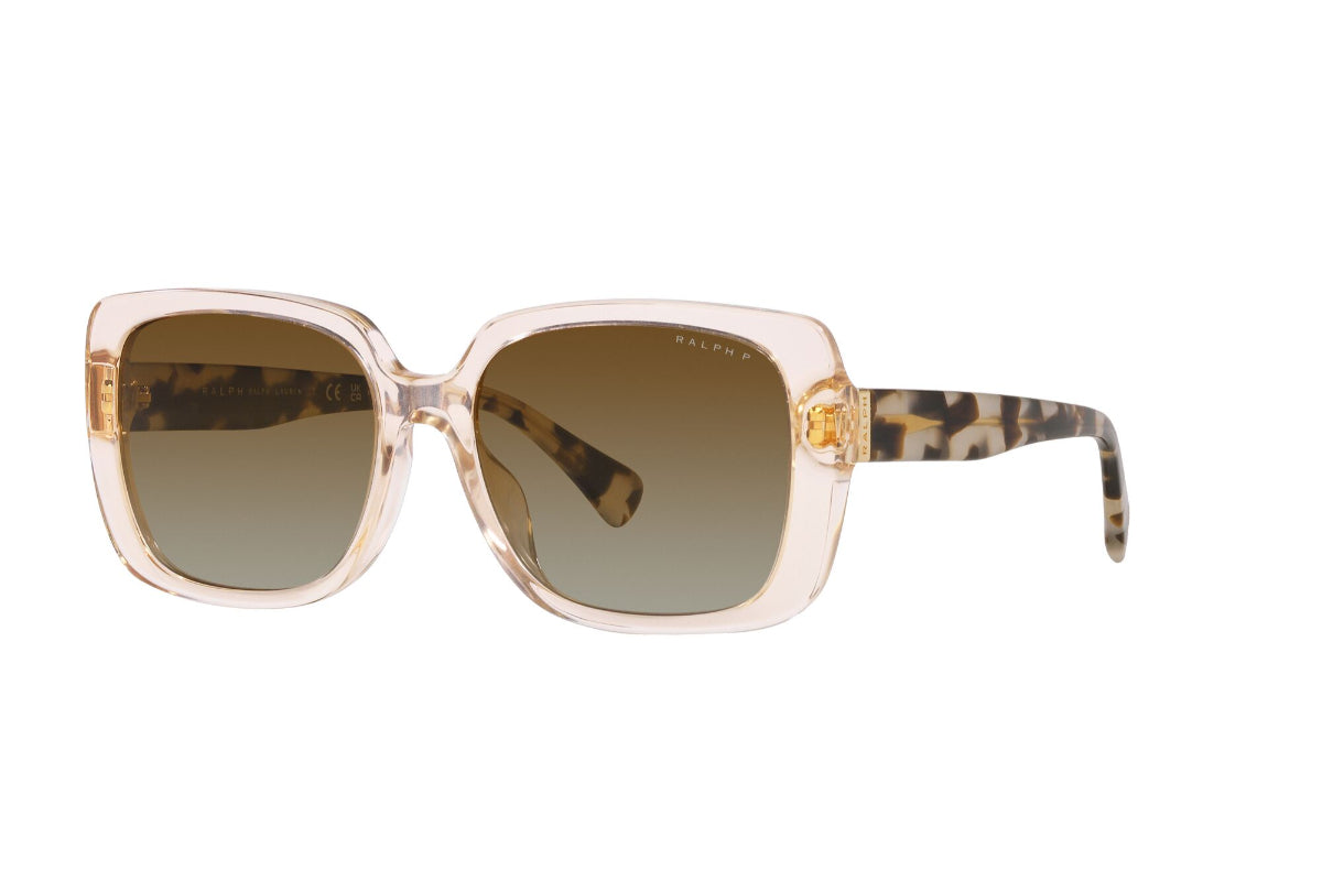 Ralph Lentes de Sol Polarizados Degradados RA5298U