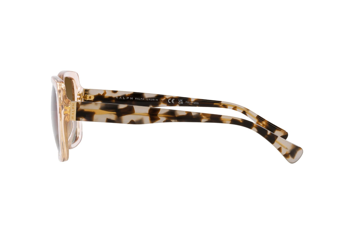 Ralph Lentes de Sol Polarizados Degradados RA5298U