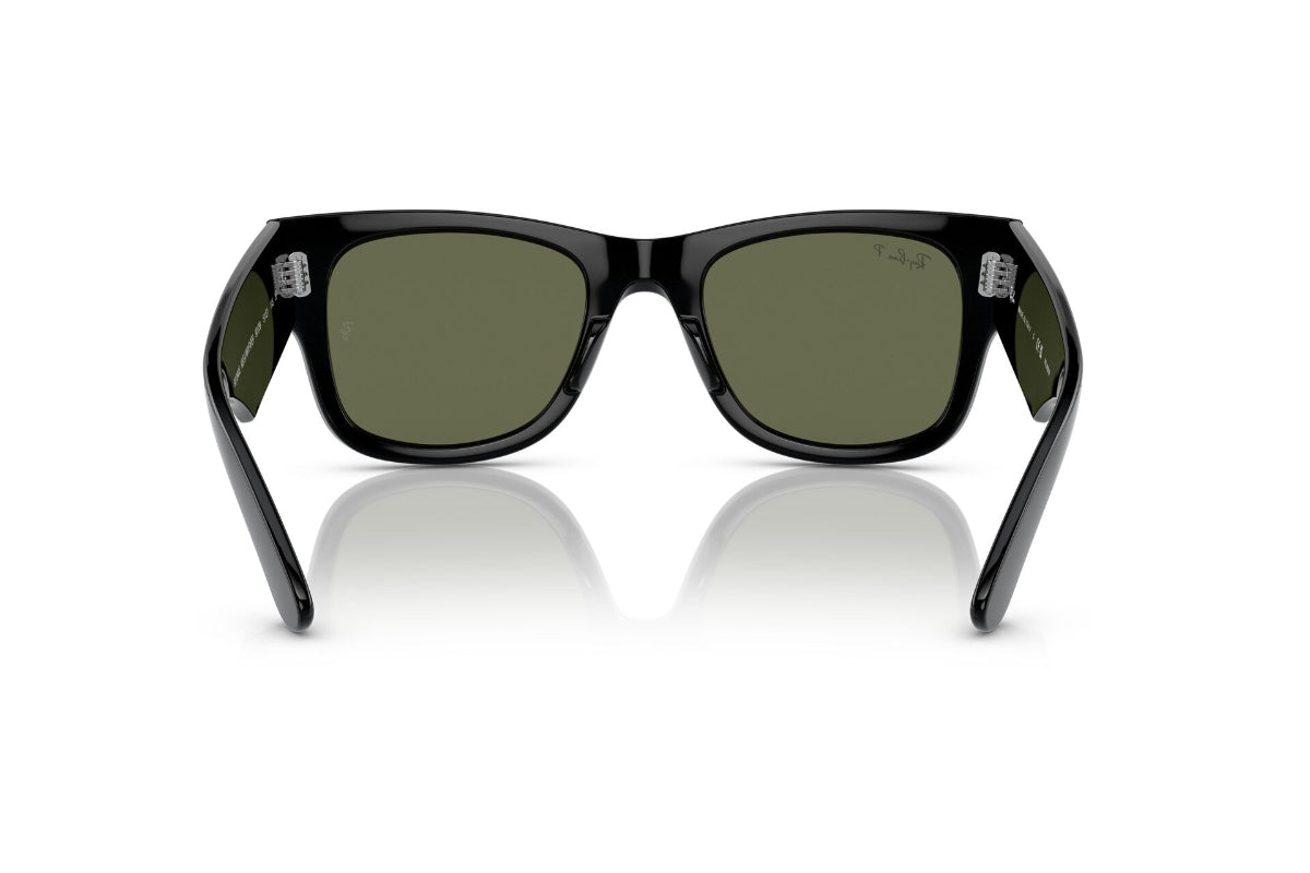 Ray-Ban Mega Wayfarer