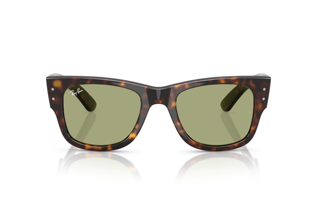 Ray-Ban Lentes de Sol Mega Wayfarer RB0840S