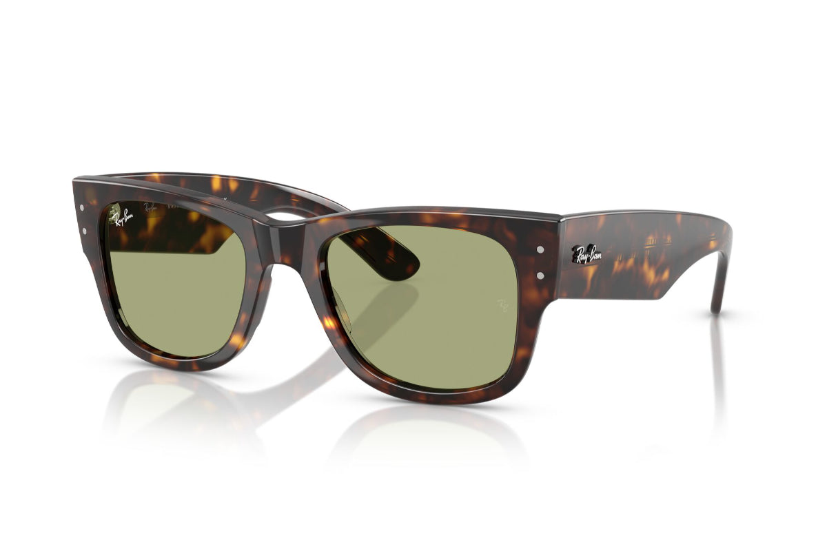 Ray-Ban Lentes de Sol Mega Wayfarer RB0840S