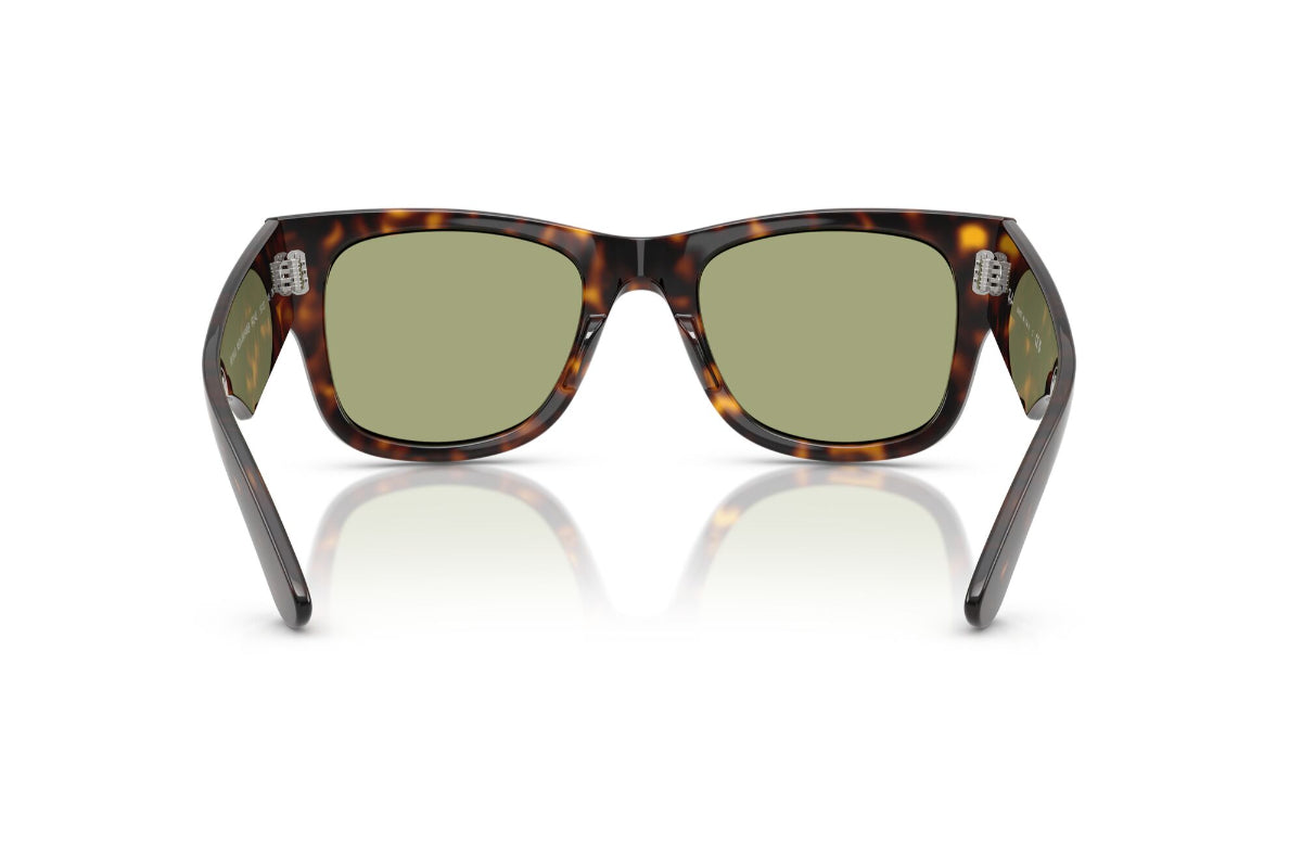 Ray-Ban Lentes de Sol Mega Wayfarer RB0840S