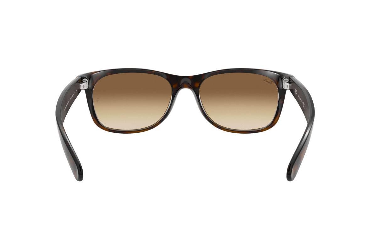 Ray-Ban Lentes de Sol New Wayfarer Degradados RB2132