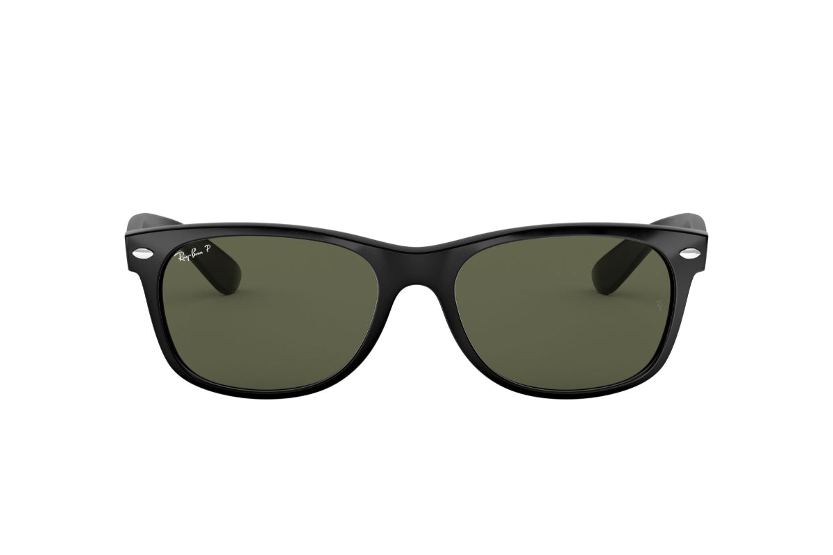 Ray-Ban Lentes de Sol New Wayfarer Polarizados RB2132