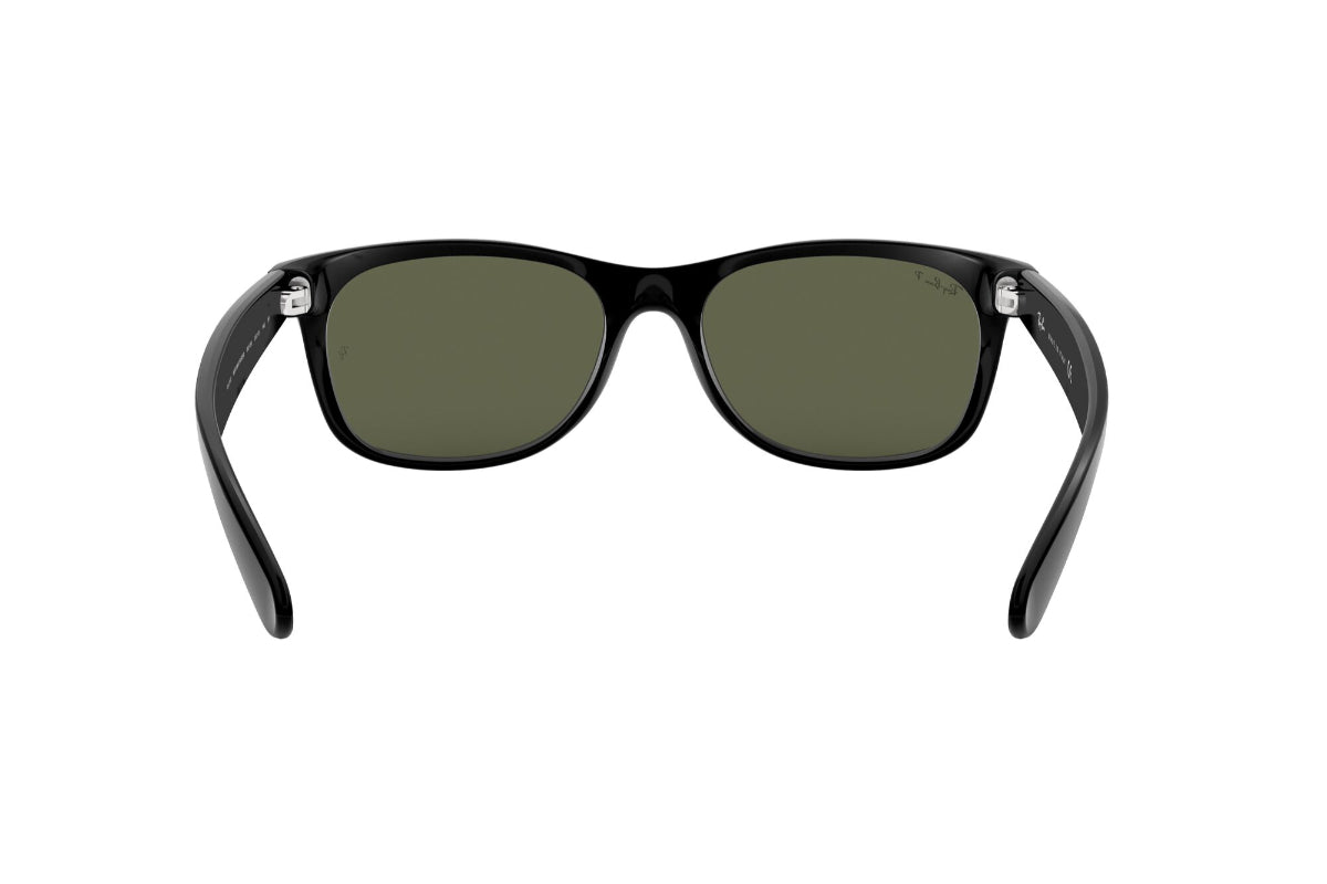 Ray-Ban Lentes de Sol New Wayfarer Polarizados RB2132