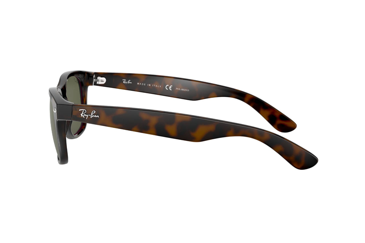 Ray-Ban Lentes de Sol New Wayfarer Polarizados RB2132