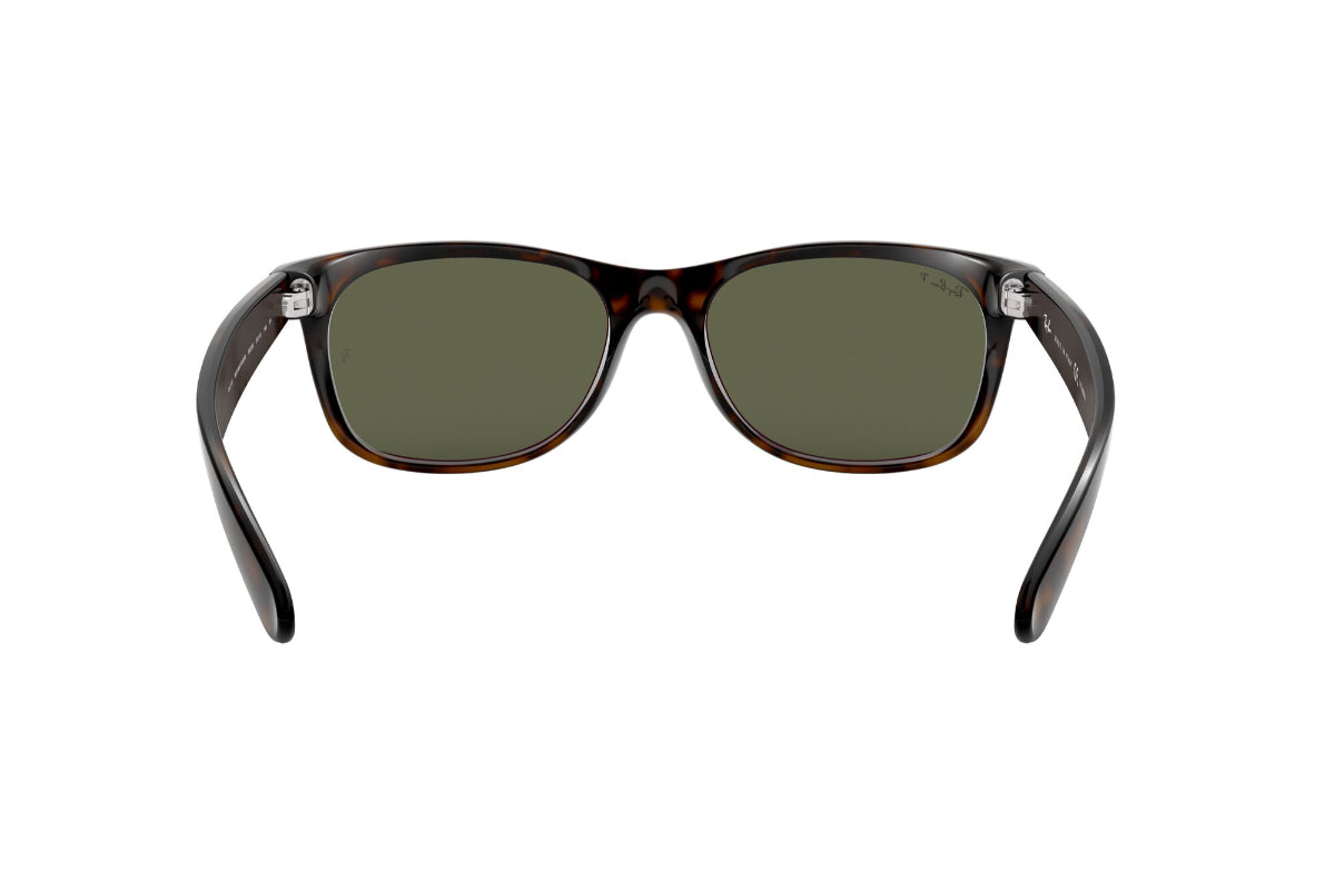 Ray-Ban Lentes de Sol New Wayfarer Polarizados RB2132