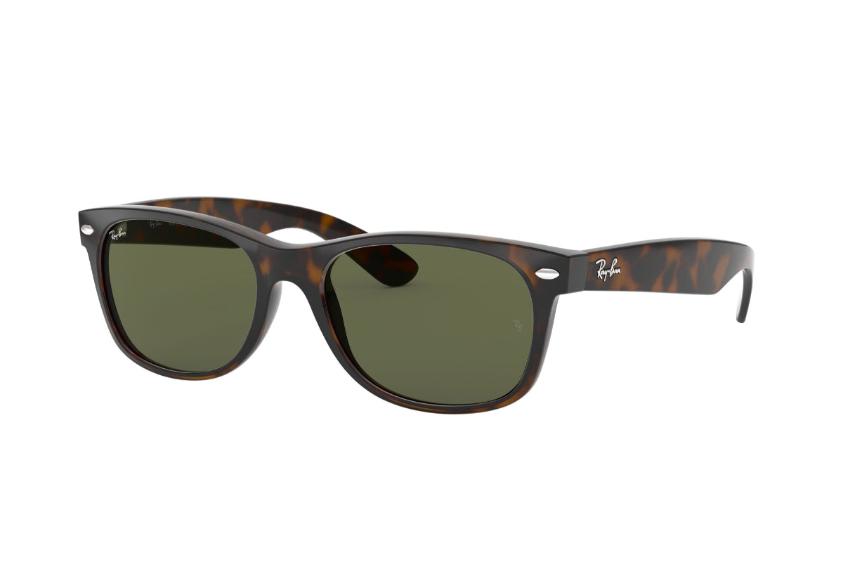 Ray-Ban Lentes de Sol New Wayfarer RB2132