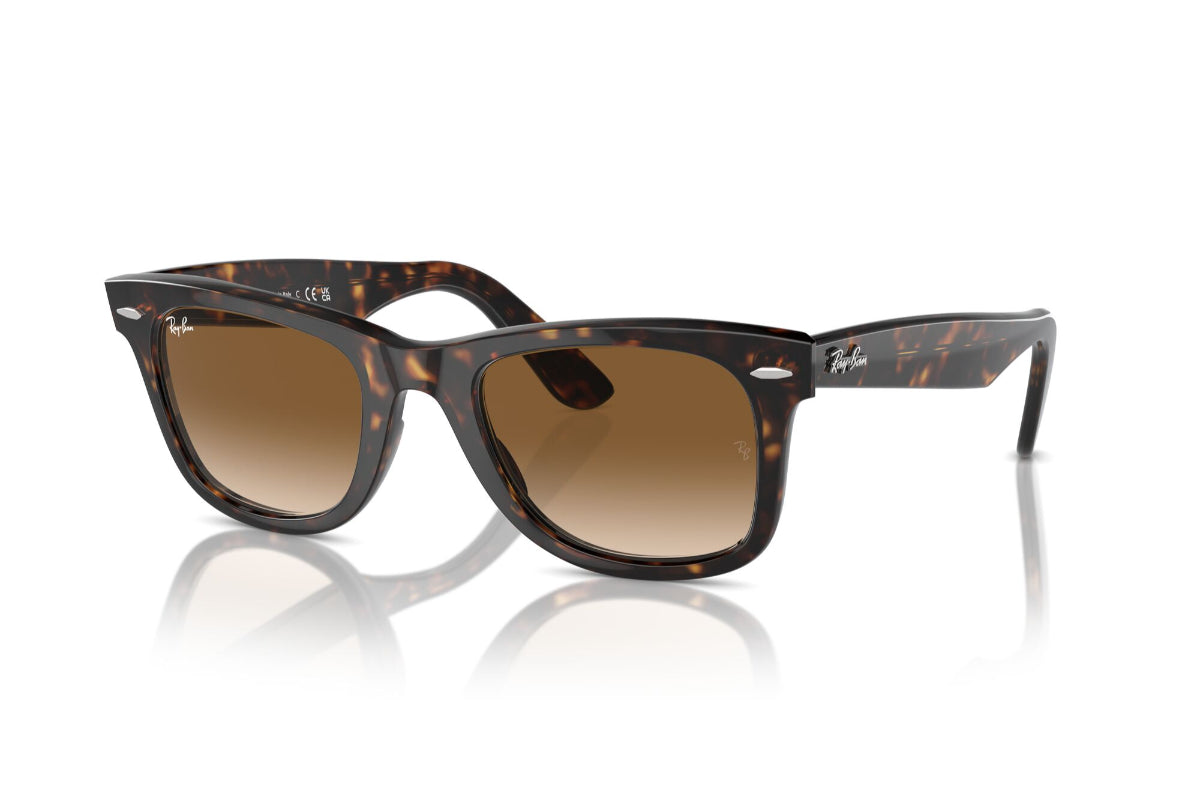 Ray-Ban Lentes de Sol Wayfarer RB2140