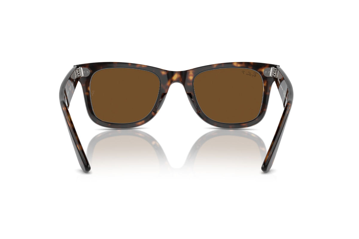Ray-Ban Lentes de Sol Wayfarer Polarizados RB2140