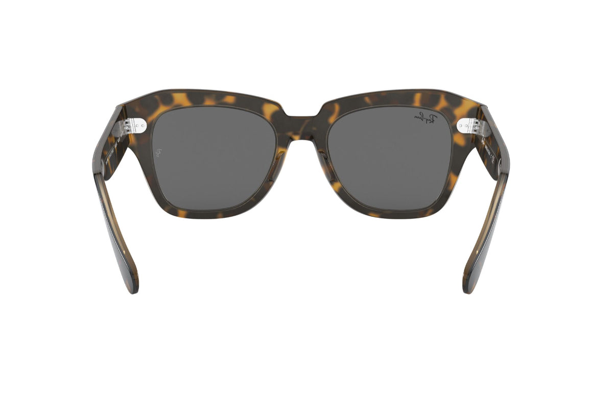 Ray-Ban State Street