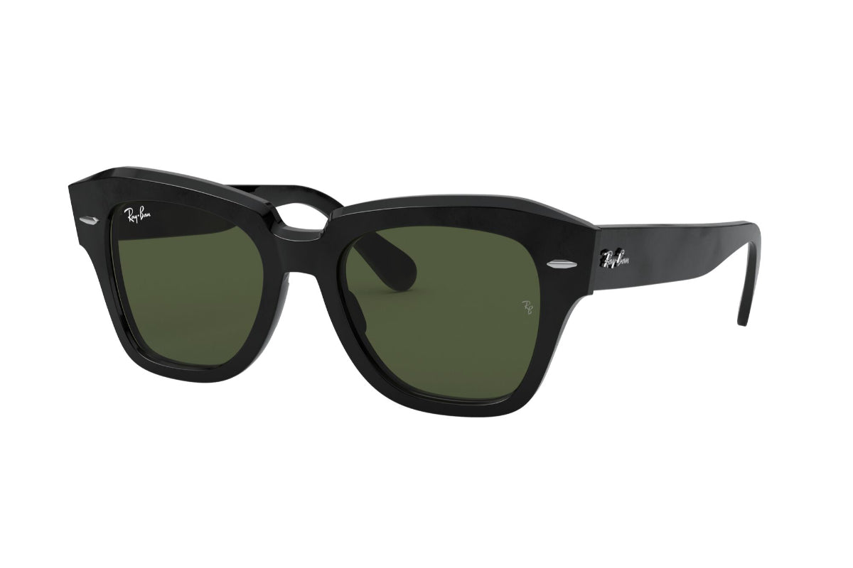 Ray-Ban State Street