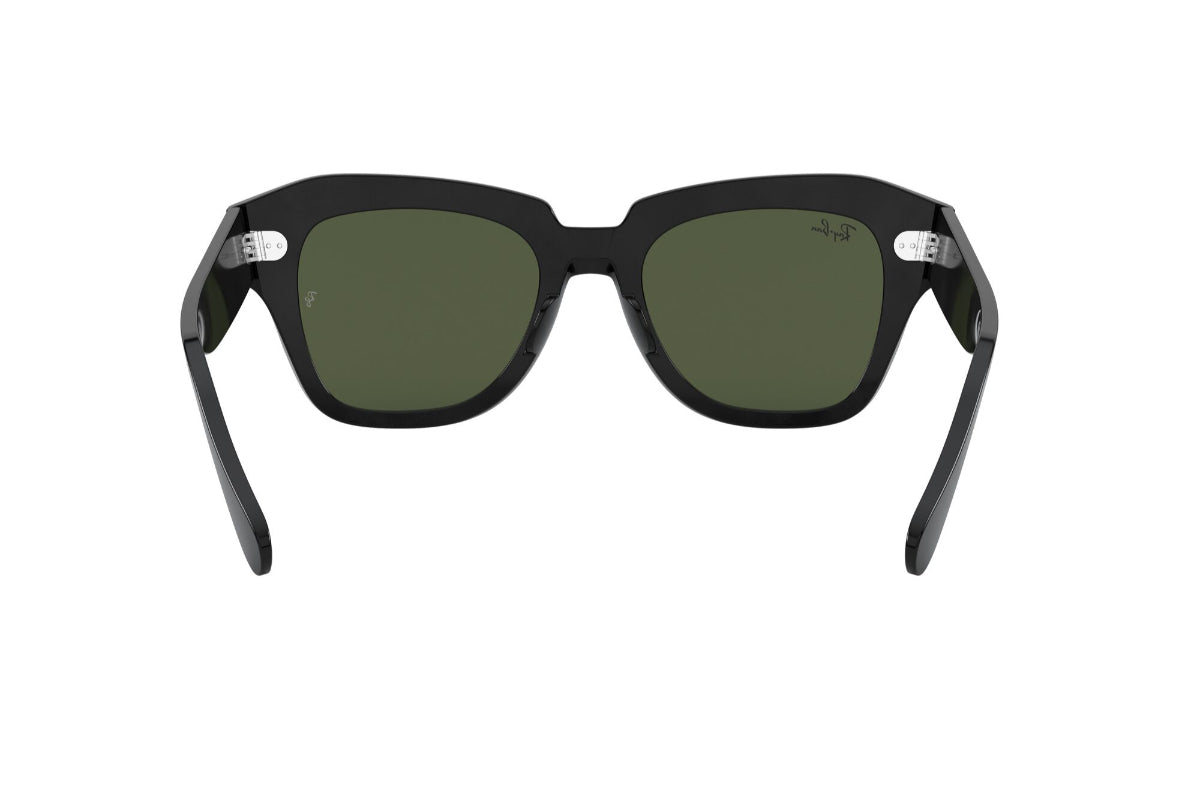 Ray-Ban State Street