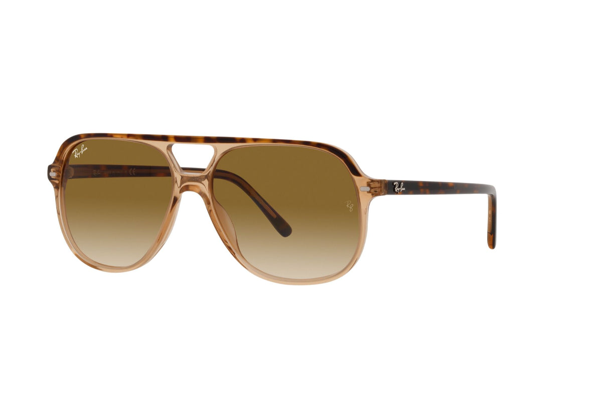 Ray-Ban Lentes de Sol Bill Degradados RB2198