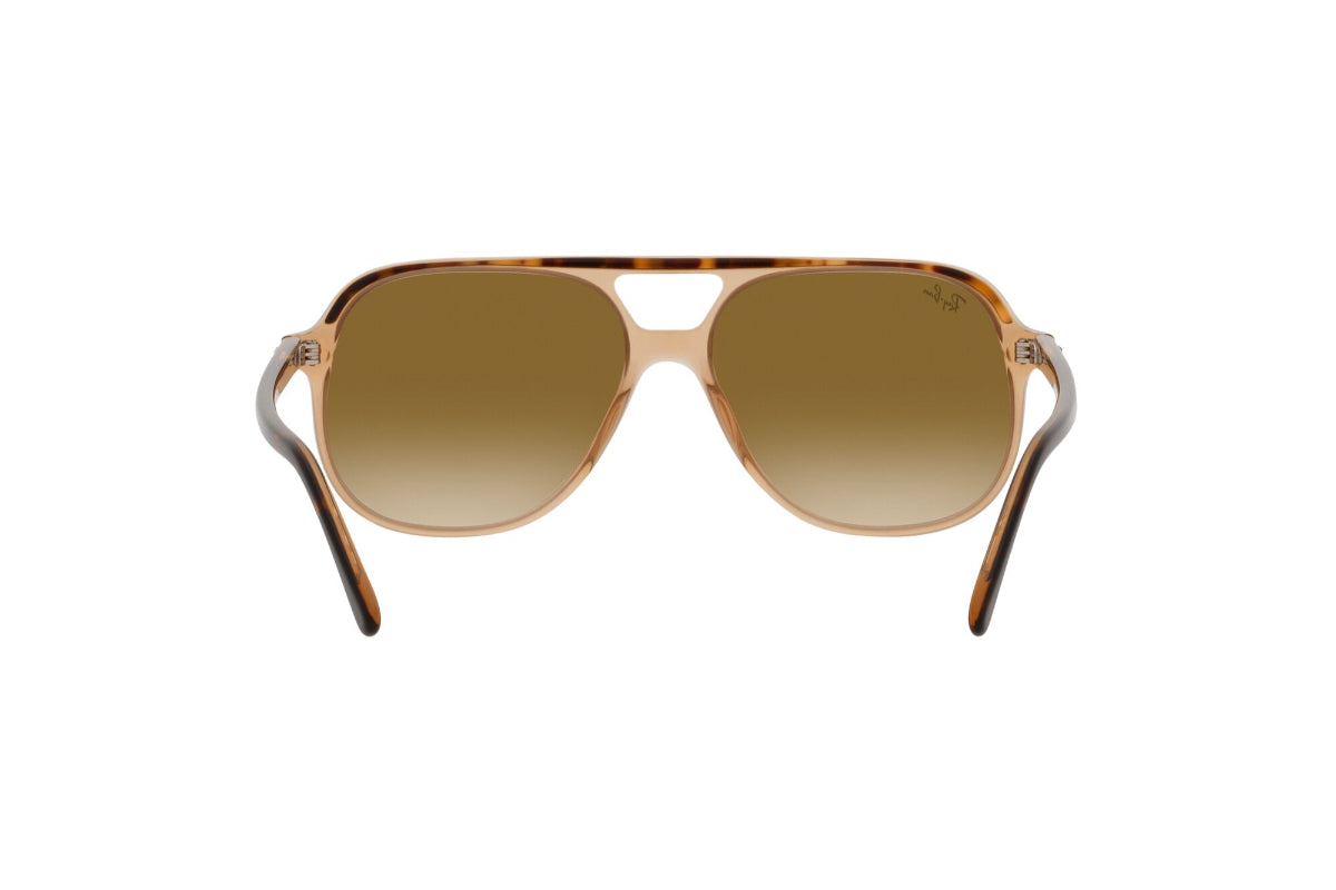 Ray-Ban Lentes de Sol Bill Degradados RB2198