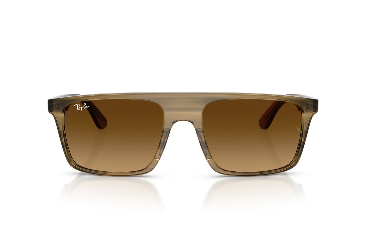 Ray-Ban Lentes de Sol Degradados RB2222