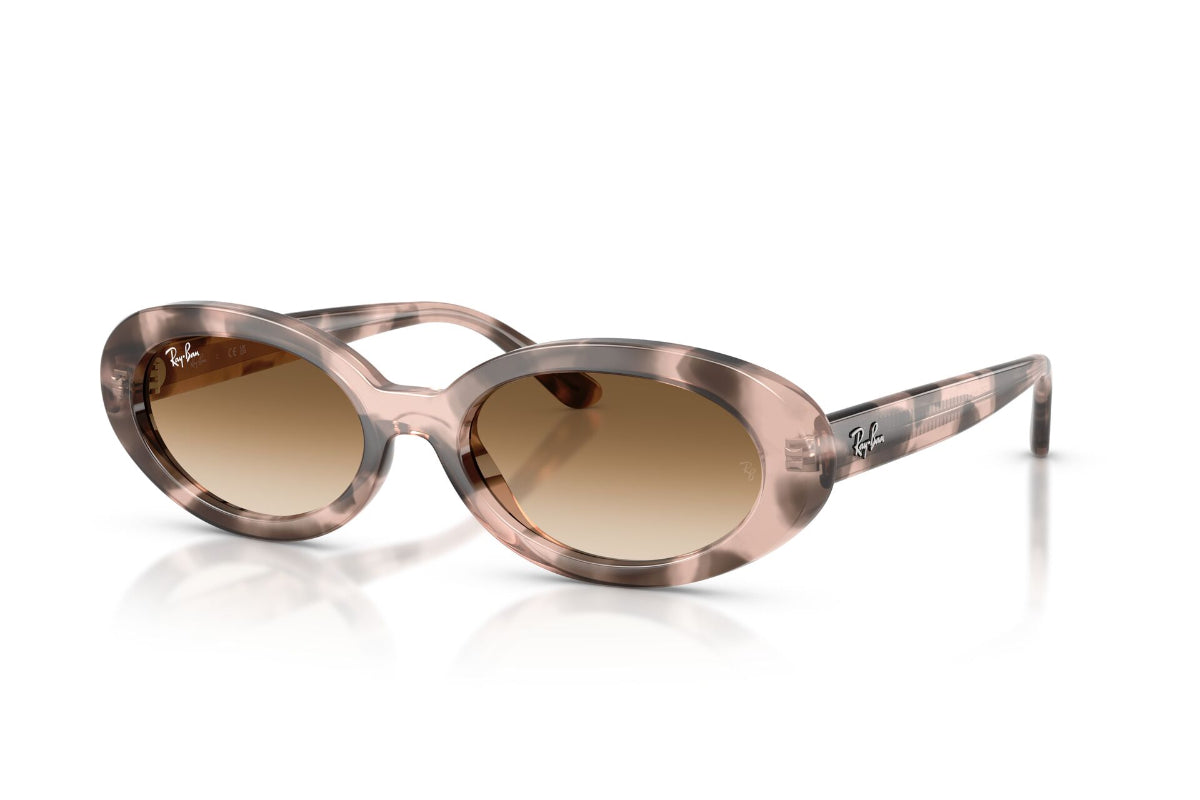 Ray-Ban Lentes de Sol The Bold Degradados RB2223