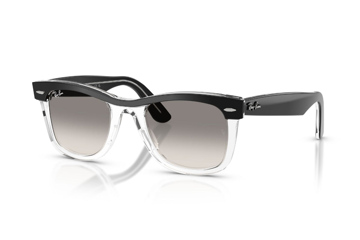 Ray-Ban Lentes de Sol Wayfarer Degradados RB2240