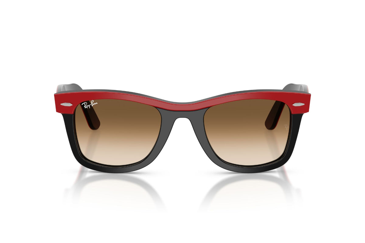Ray-Ban Lentes de Sol Wayfarer Degradados RB2240