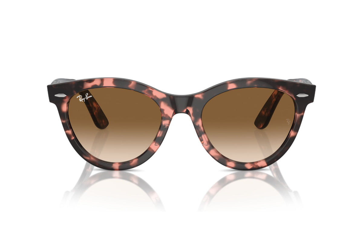 Ray-Ban Lentes de Sol Wayfarer Way RB2241