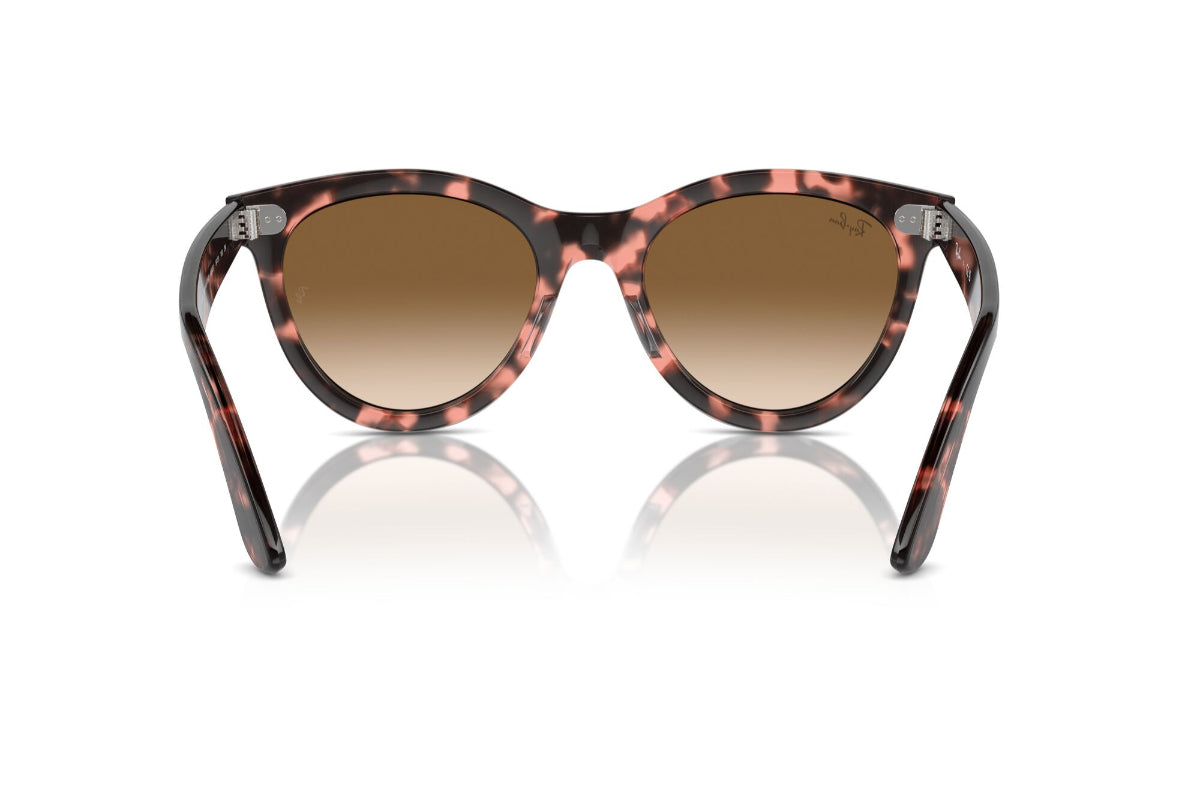 Ray-Ban Lentes de Sol Wayfarer Way RB2241