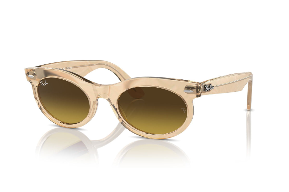 Ray-Ban Wayfarer Oval