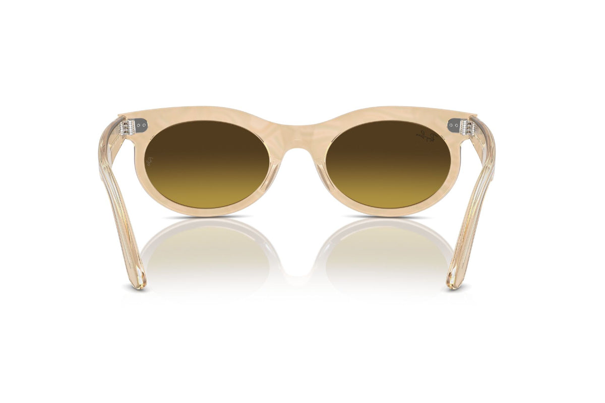 Ray-Ban Wayfarer Oval