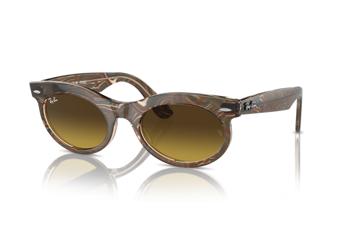 Ray-Ban Wayfarer Oval