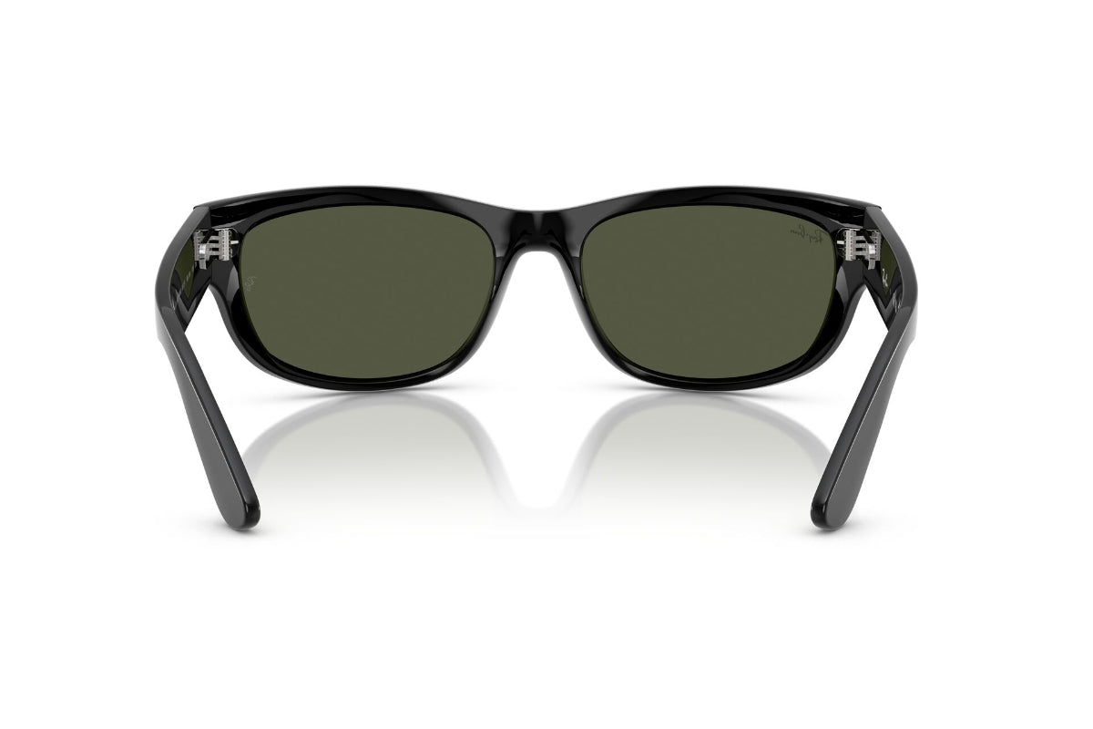 Ray-Ban Mega Balorama