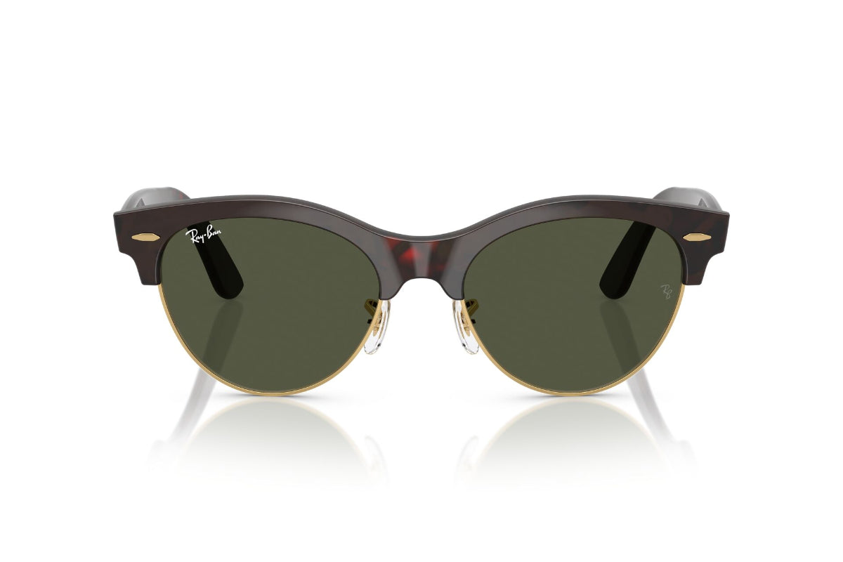 Ray-Ban Clubmaster Way -NOVEDAD