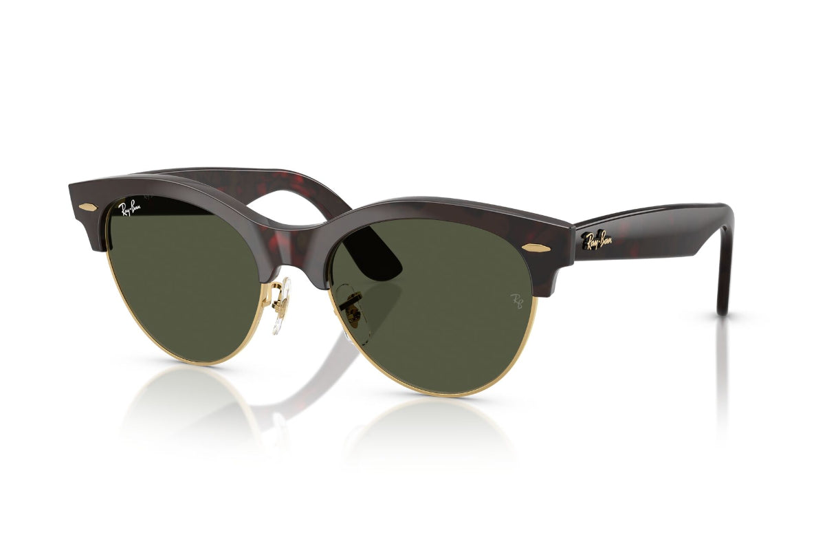 Ray-Ban Clubmaster Way -NOVEDAD