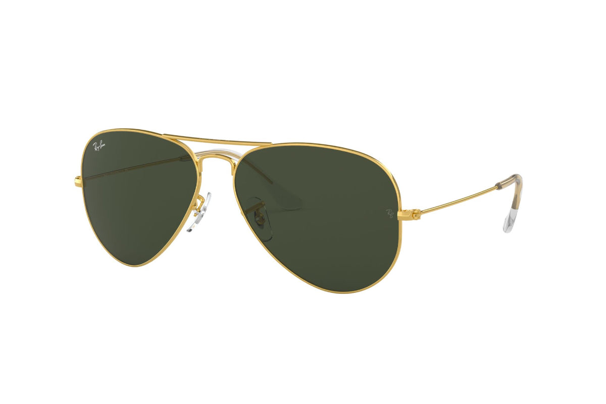 Ray-Ban Lentes de Sol Aviator RB3025