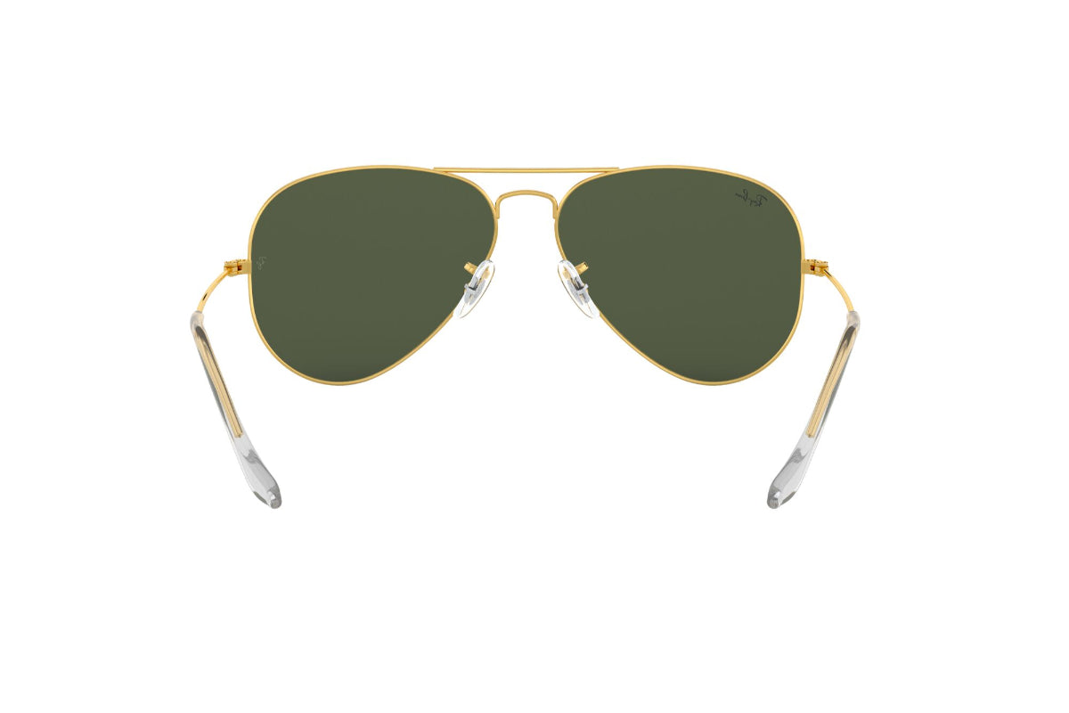 Ray-Ban Lentes de Sol Aviator RB3025