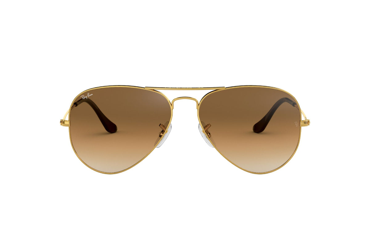 Ray-Ban Lentes de Sol Aviator RB3025