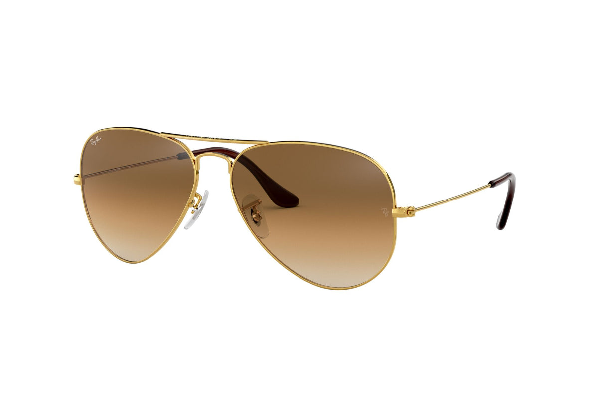 Ray-Ban Lentes de Sol Aviator RB3025