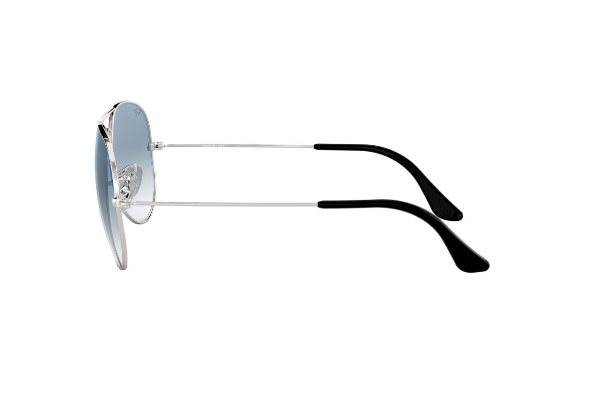 Ray-Ban Lentes de Sol Aviator RB3025