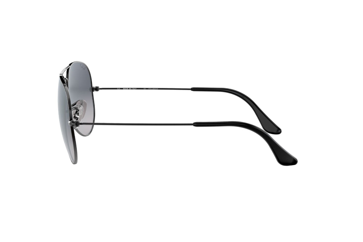 Ray-Ban Lentes de Sol Aviator Polarizados Degradados RB3025