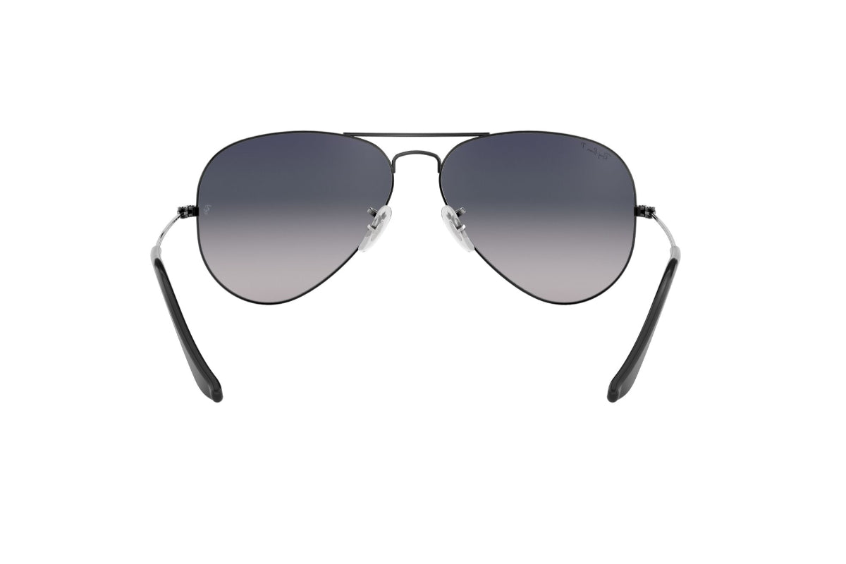 Ray-Ban Lentes de Sol Aviator Polarizados Degradados RB3025