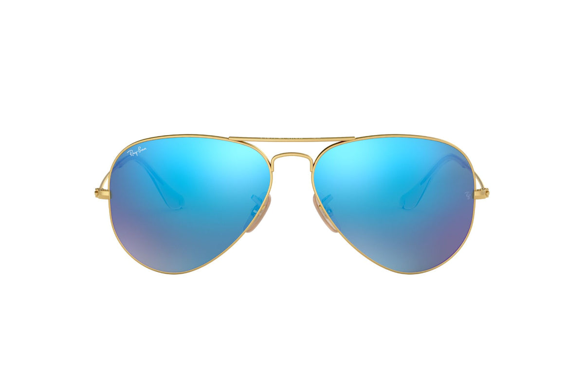 Ray-Ban Lentes de Sol Aviator RB3025