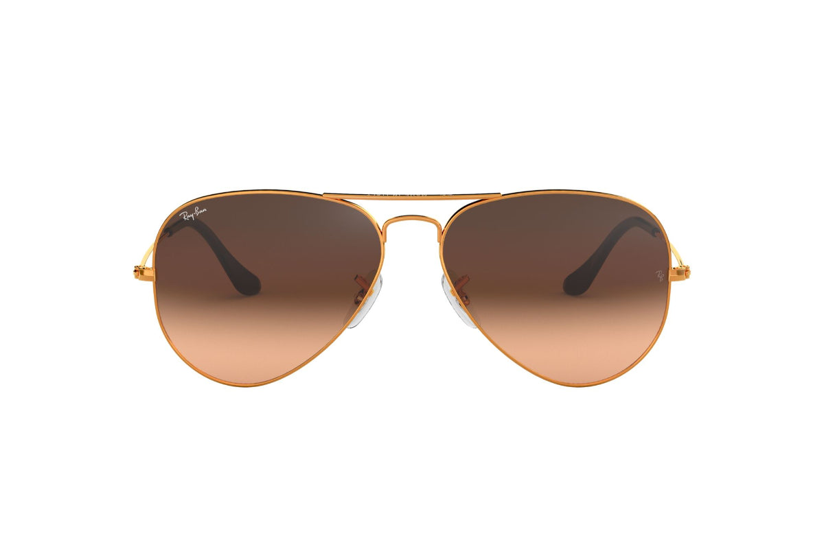 Ray-Ban Lentes de Sol Aviator RB3025