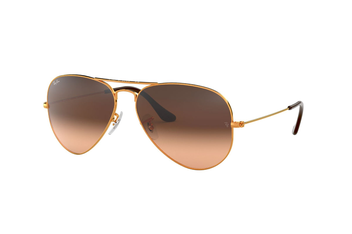 Ray-Ban Lentes de Sol Aviator RB3025