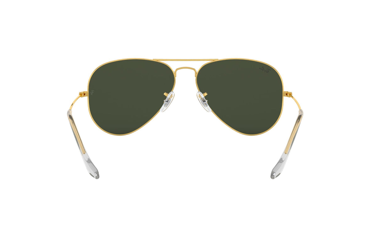 Ray-Ban Lentes de Sol Aviator RB3025