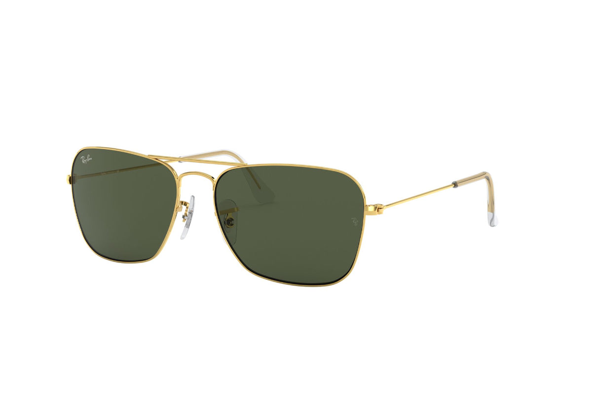 Ray-Ban Lentes de Sol Caravan RB3136