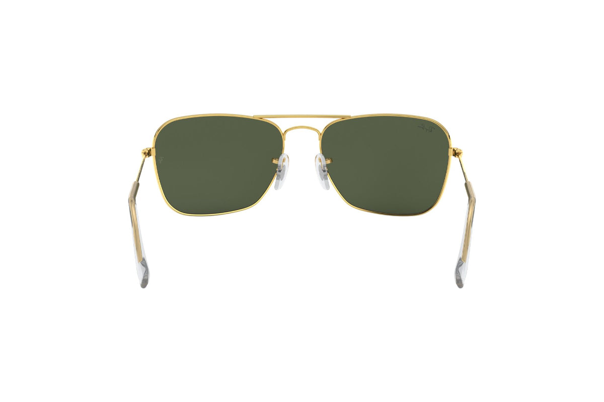 Ray-Ban Lentes de Sol Caravan RB3136